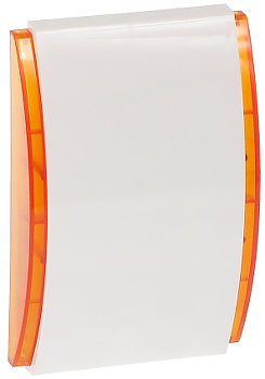 PIR UN STIKLA PLŪSU DETEKTORS NAVY SATEL