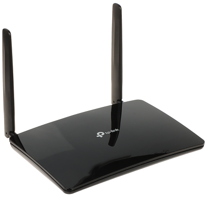 PIEKĻUVES PUNKTS 4G+ LTE kat. 6 +ROUTER ARCHER-MR500 Wi-Fi 2,4 GHz, 5 GHz, 300 Mb/s + 867 Mb/s TP-LI