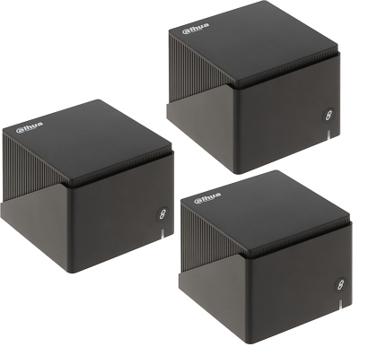 IP PTZ KAMERA IEKŠĒJĀ IPC-GK2DP-5C0W Wi-Fi Rex 2D — 5 MPx 3,6 mm IMOU