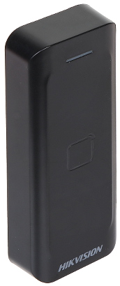 БЛОКСИТИЧЕСКИЙ СЧИТЫВАТЕЛЬ DS-K1802M Hikvision