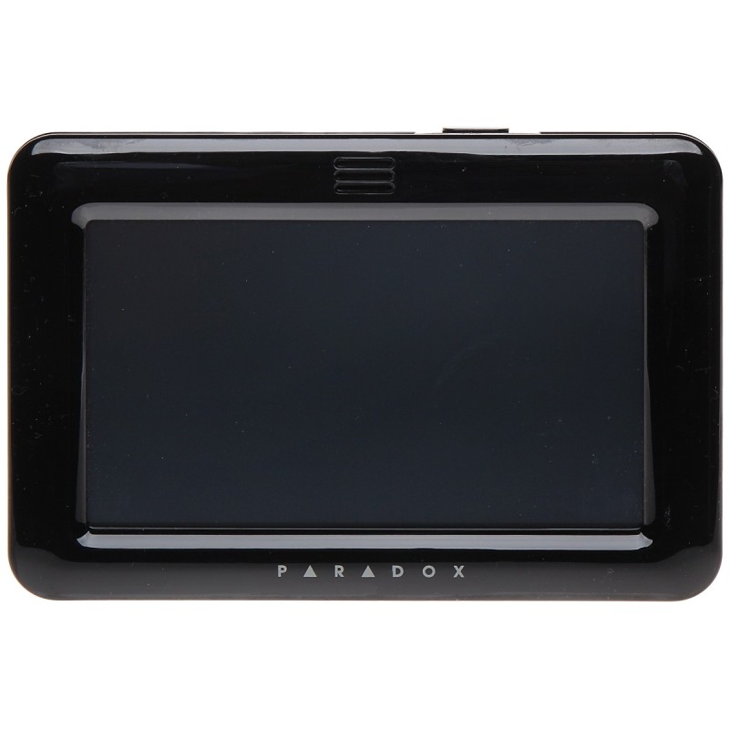 GRAPHIC KEYPAD FOR ALARM CONTROL PANEL TM-50/B PARADOX