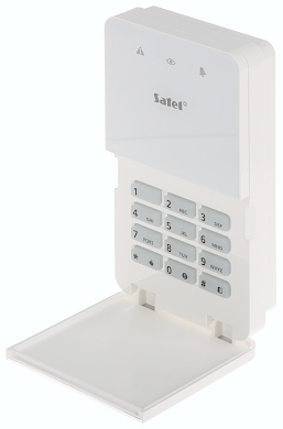 NODALĪJUMA TASTATURA INT-SF-W SATEL