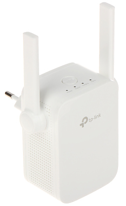 UNIVERSĀLAIS WI-FI DARBĪBAS DARBĪBAS PAPLAŠINĀTĀJS TL-RE305 2,4 GHz, 5 GHz TP-LINK