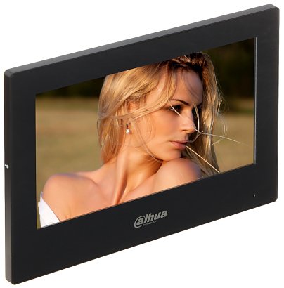 IEKŠPANELIS VTH5321GB-W Wi-Fi / IP DAHUA