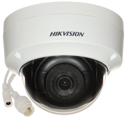 IP VANDALPROOF KAMERA DS-2CD1743G2-IZ(2,8-12MM) — 3,7 Mpx Hikvision