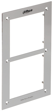 MONTĀŽAS PANELIS VTOF002-V2 DAHUA