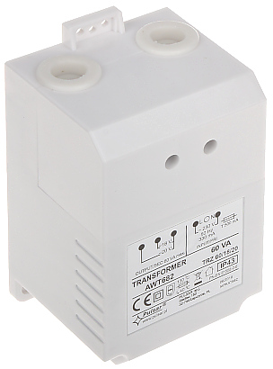 Maiņstrāvas BAROŠANAS ADAPTERS AWT-682 PULSAR