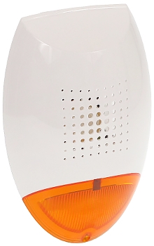 ĀRAS SIRENE SPL-2010-BL SATEL