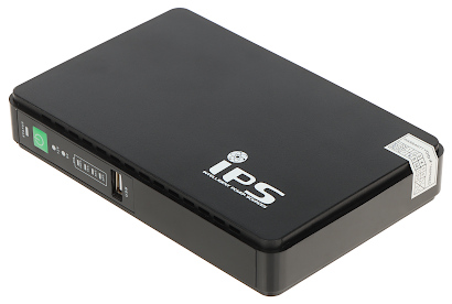 UPS ROUTERUPS-15 15 W 5 V / 9 V / 12 V DC IPS