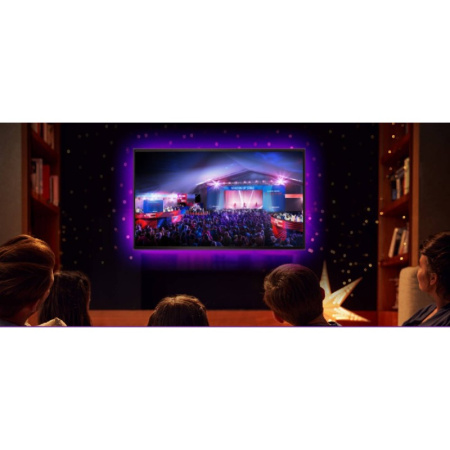 Kontroler LED ZigBee 3.0 RGB+CCT 5-24V DC TUYA