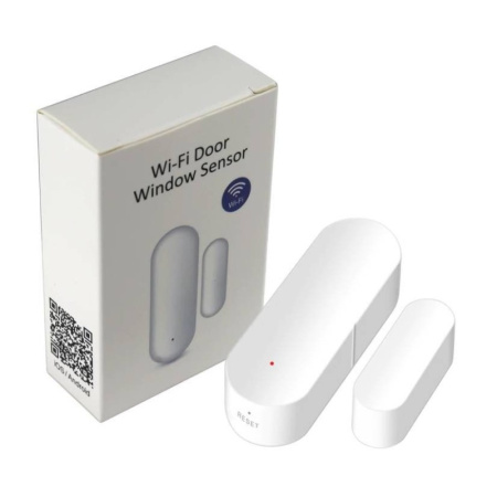 WIFI TUYA SNT004 slēdzenes atvēršanas sensors