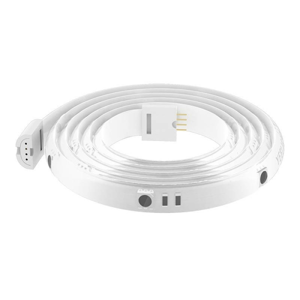 Yeelight LED gaismas sloksnes pagarinājums (1 m)