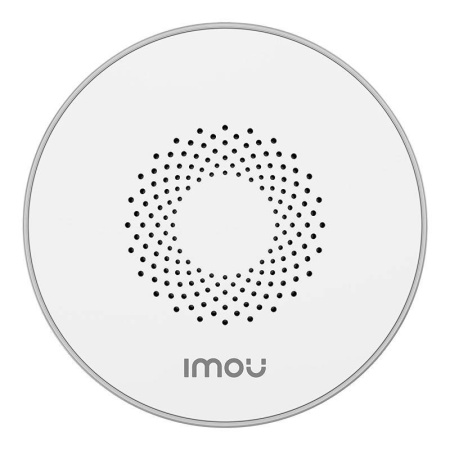 Viedā trauksmes sirēna ZR1 ZigBee IMOU