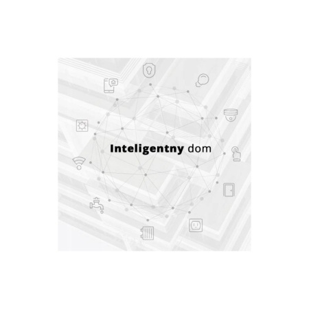 Listwa 4 porty 230V + 2 USB ZigBee 3.0 TUYA