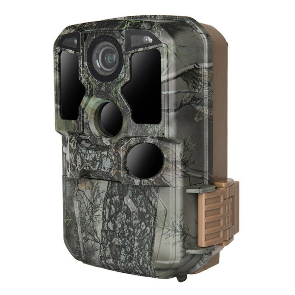 KJK 48MP WIFI fotoattēlu slazds (KJK-LCK228)