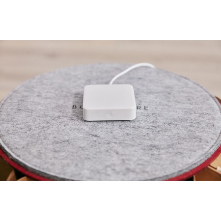 Viedā tālvadības pults SwitchBot Hub mini