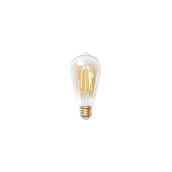 Viedā LED spuldze Sonoff B02-F-ST64 Balta