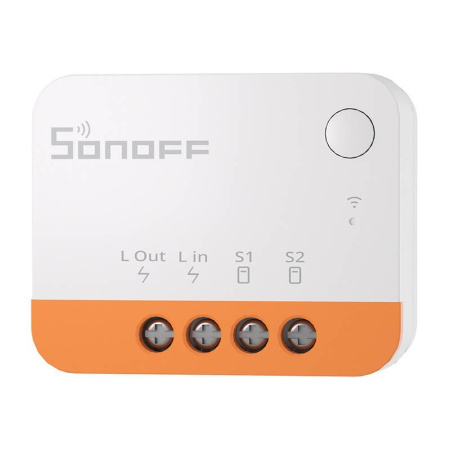 Smart ZigBee slēdzis Sonoff ZBMINIL2 (2 gab.)