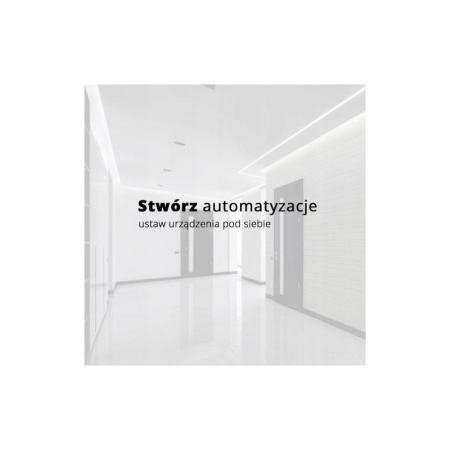 Kontroler LED CW 15A ZigBee 3.0 HUE TUYA