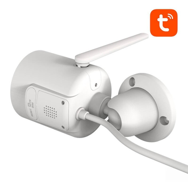 Интеллектуальная камера Avatto IPC-OD-01 Wi-Fi 4MP