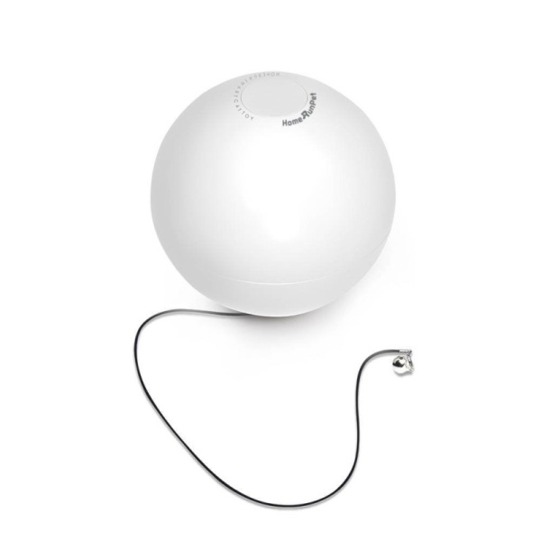 Gudra rotaļu bumba sunim/kaķim TB10 Homerunpet