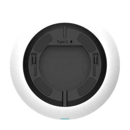 360° iekštelpu WiFi kamera Botslab 2 Pro C221 5MP 5G