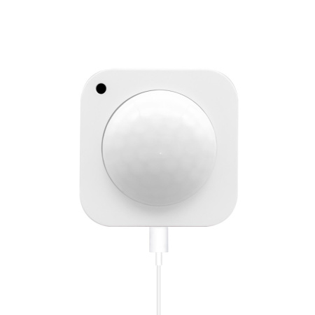 Smart PIR sensors 2in1 Zigbee 3.0