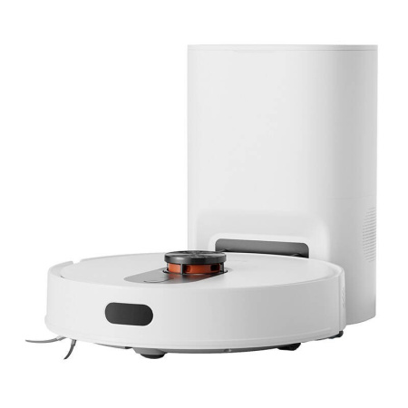 Roidmi EVE ROOK tīrīšanas robots