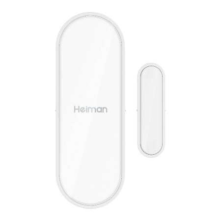 WiFi Heiman WS3DS Tuya viedais durvju atvēršanas sensors