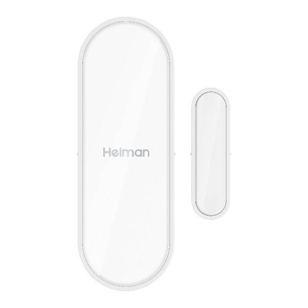 WiFi Heiman WS3DS Tuya smart door opening sensor