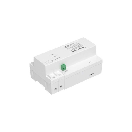 SONOFF Smart Stackable Power Meter (SPM) GALVENĀ ierīce