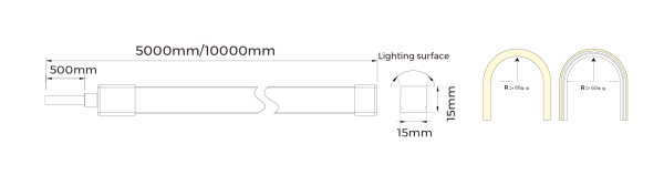 NM3D1515-White light-24V