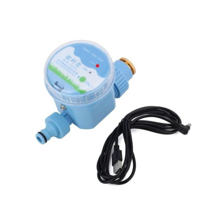 BQ05 WiFi (eWeLink app) apūdeņošanas vārsts