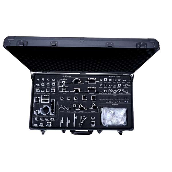 DB01ALS&ALS ECO-001