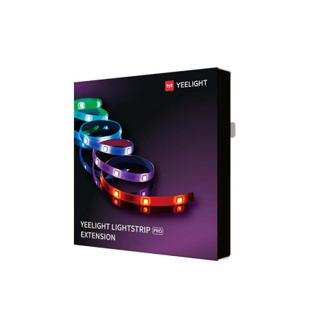 Yeelight LED Lightstrip Pro pagarinājums (1 m)