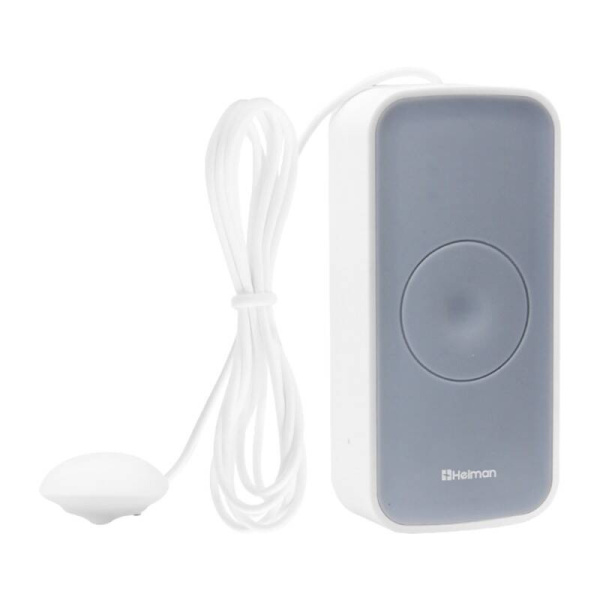 Zigbee Heiman HS1WL-E smart flood sensor