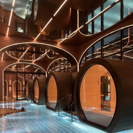 AHS1224-White light-48V