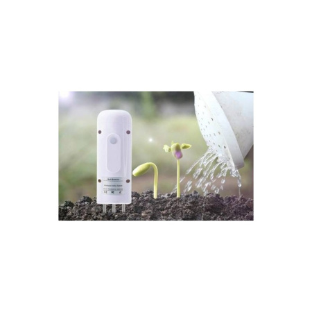 Augsnes mitruma sensors IP67 Zigbee