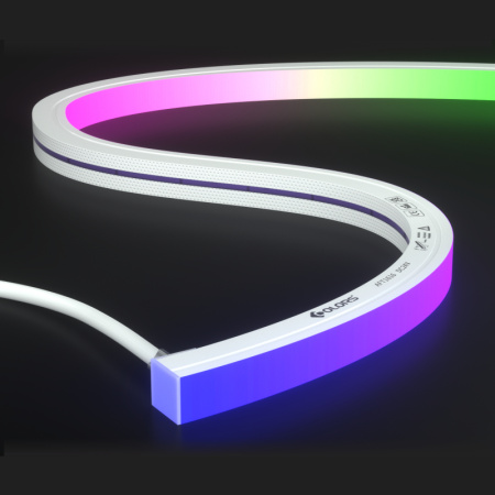 AFT1616-DMX512 RGB neon light-24V