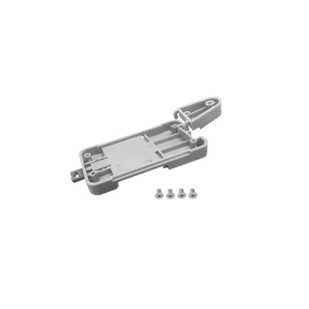Sonoff DR DIN-sliedes paliktnis / adapteris Sonoff releja slēdžiem