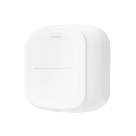 Mini ainas tālvadības pults 2 pogas 6 ainas ZigBee TUYA