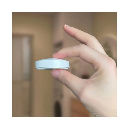 Viedā poga LED sloksnēm