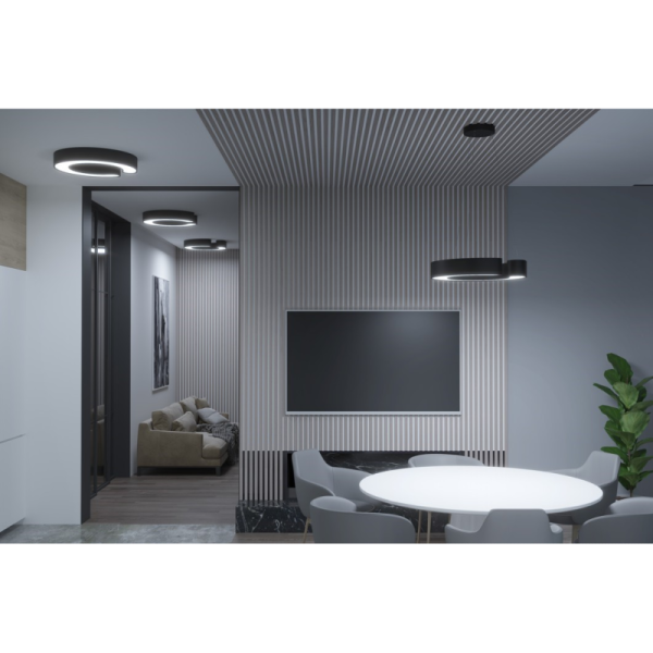 Smart celling lamp 60cm 43W Zigbee