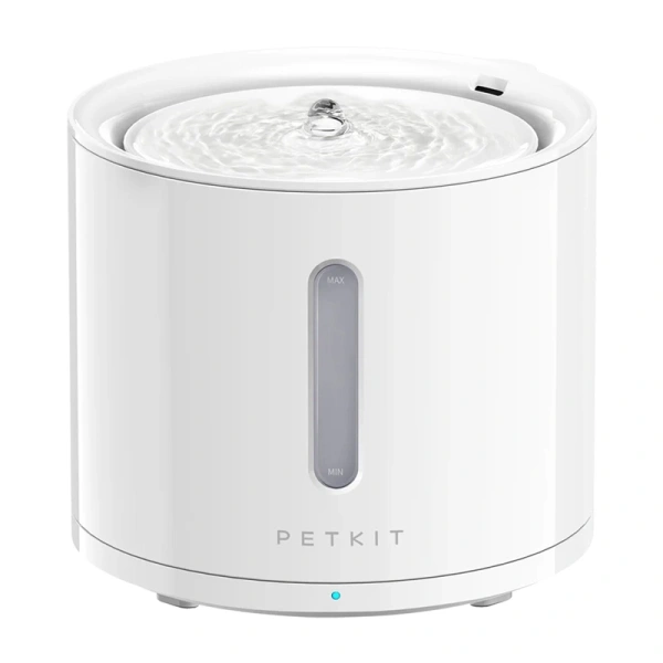 Petkit Eversweer Solo 2 viedā mājdzīvnieku strūklaka/dzērājs