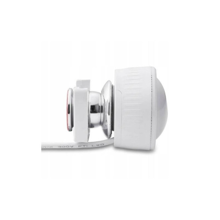 4 in1 PIR, temp, mitrums, luksa sensors Zigbee