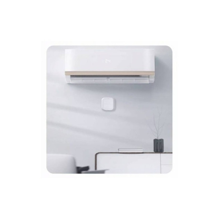 Mini ainas tālvadības pults 2 pogas 6 ainas ZigBee TUYA