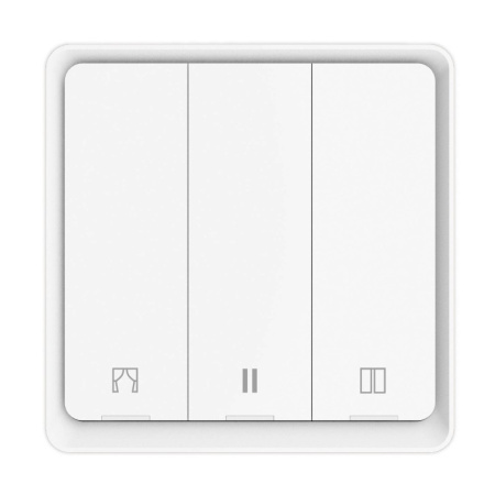 WiFi tentu rullo slēģu kontrolleris KT TUYA sērija