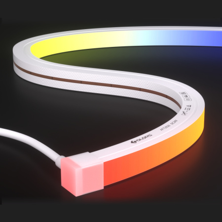 AFT2020-DMX512 RGBW neon light-24V