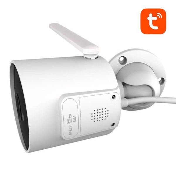 Интеллектуальная камера Avatto IPC-OD-01 Wi-Fi 4MP