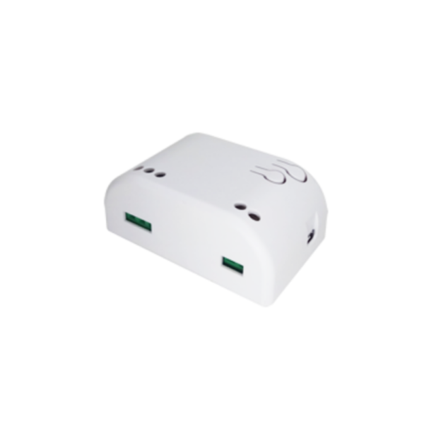 Korpuss SmartWise 5V-32V 1 grupas relejiem